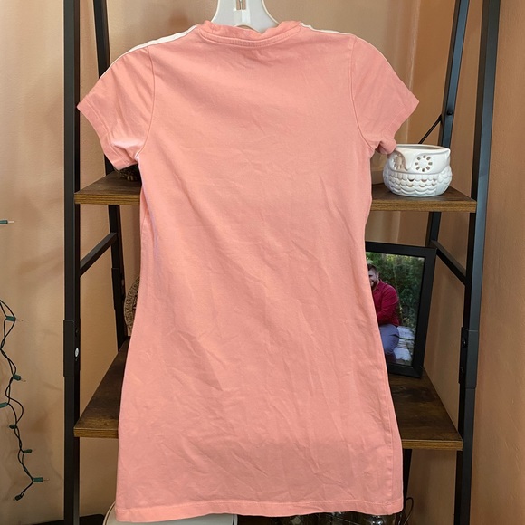 Adidas Adicolor Girl Dress - Picture 4 of 6